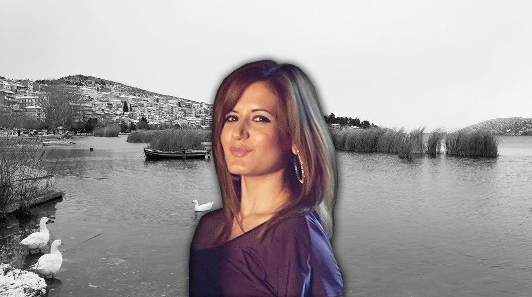 Η στυγερή δολοφονία της Ανδριάνας Γαρδικιώτη