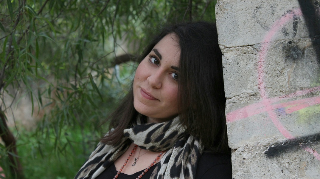 Άννα Μιχελή: Ο φόβος μας οδηγεί σε ακραίες καταστάσεις