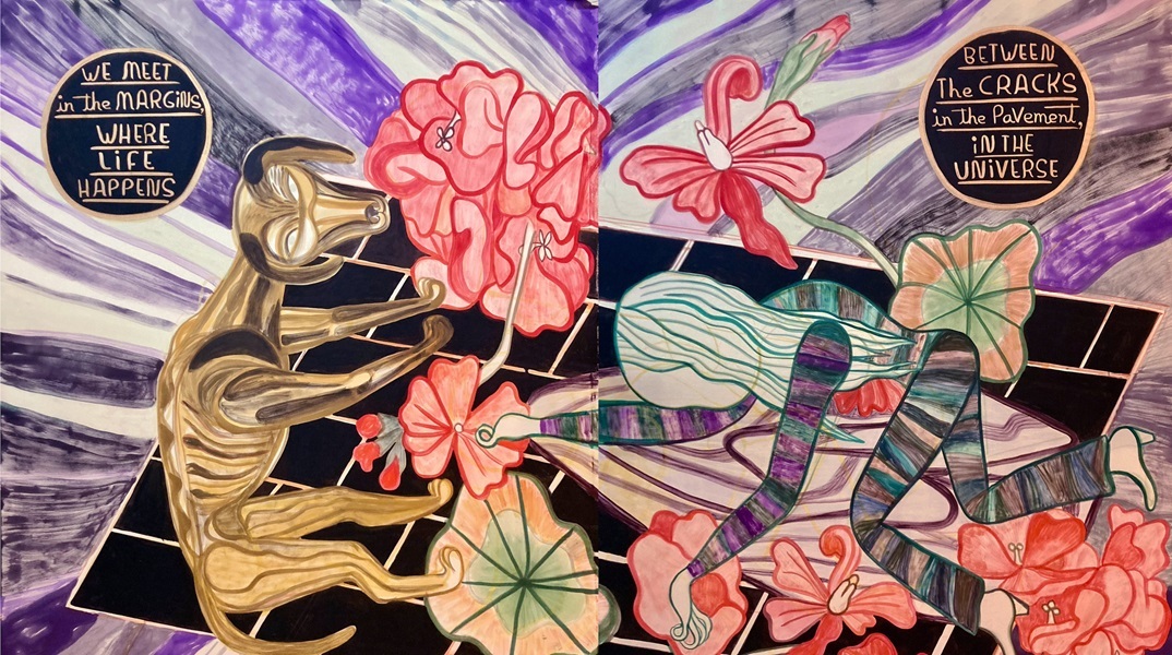 Άνοιξη στο ΕΜΣΤ με 4 εκθέσεις 