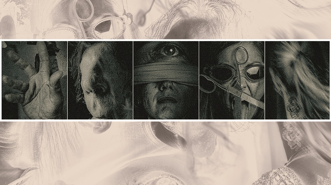 Monologues στο Machpoint