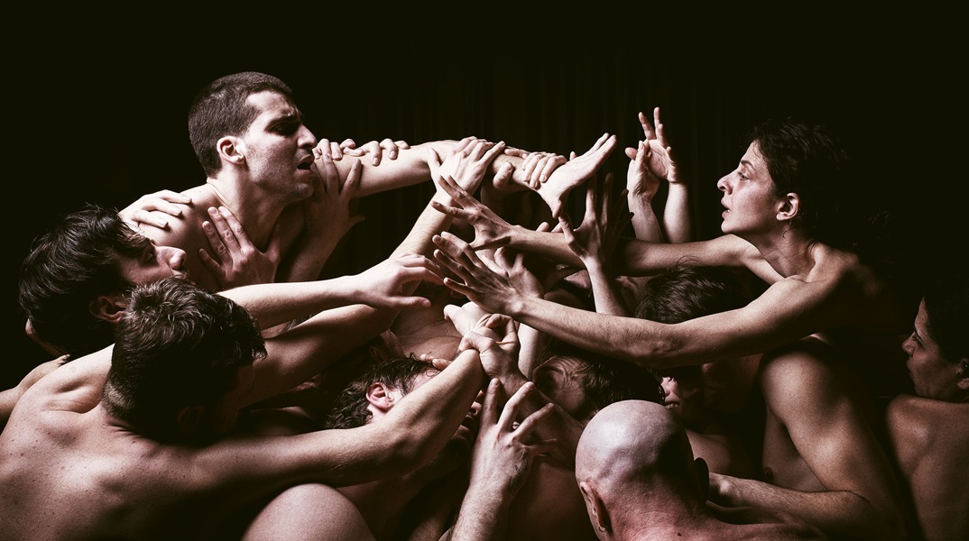 «Έγκλημα και τιμωρία», μια διασκευή του Θανάση Τριαρίδη στο ΚΘΒΕ