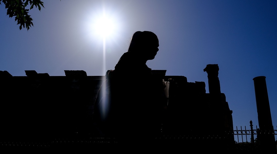 Καιρός: Καλοκαιρίας συνέχεια και την Παρασκευή