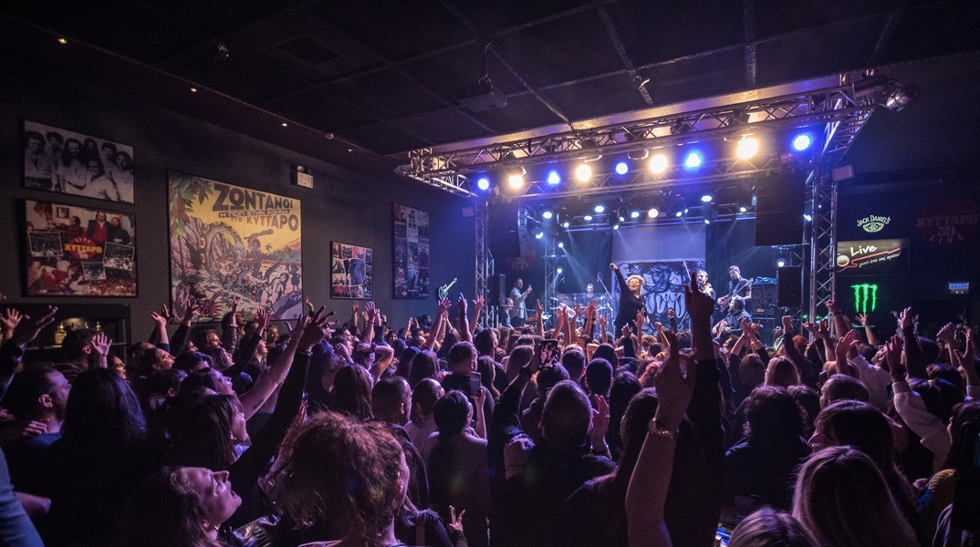 3 μουσικές προτάσεις για την εβδομάδα