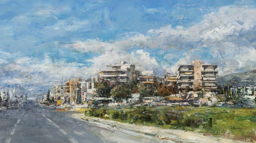 6 εκθέσεις που εγκαινιάζονται αυτήν την εβδομάδα