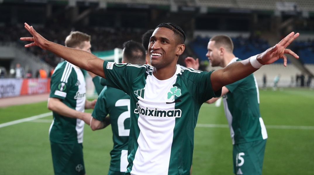 Παναθηναϊκός-Φιορεντίνα 3-2: Πάει στην Ιταλία για την πρόκριση