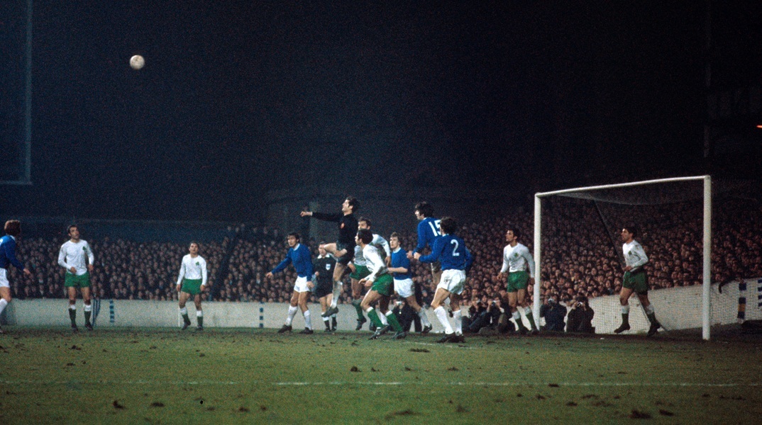 Σαν σήμερα το ιστορικό γκολ του Αντώνη Αντωνιάδη με τα πέντε 9άρια 