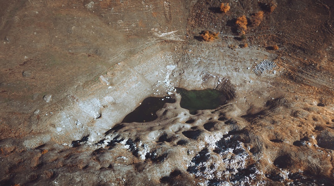 Εντοπίστηκε στην Αυστραλία ο παλαιότερος κρατήρας πρόσκρουσης μετεωρίτη στη Γη