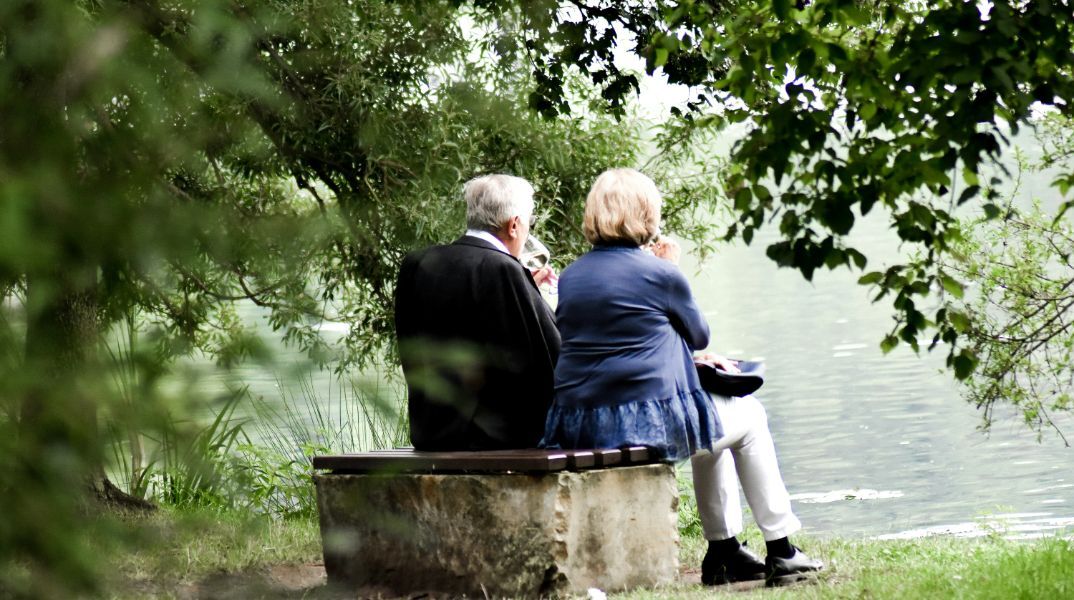 Συνταξιούχοι