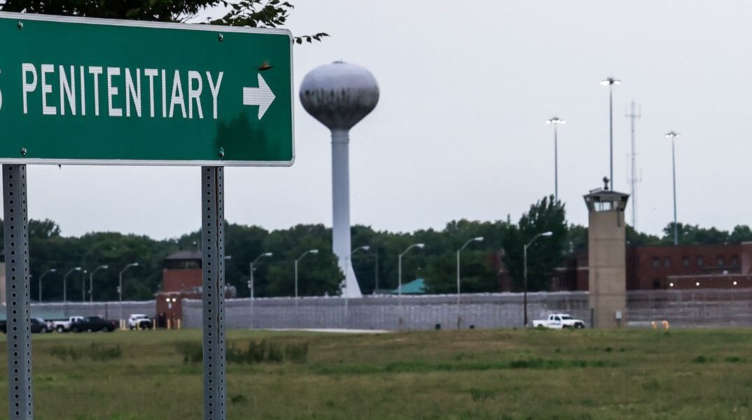 HΠΑ: Θανατοποινίτης ζήτησε να εκτελεστεί δια τυφεκισμού