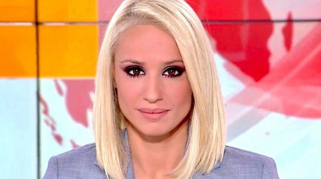 Κατερίνα Παναγοπούλου για Κυριαζίδη: «Δελτίο επιτρέπεται να λέω επειδή δεν έχω κάνει παιδί;»