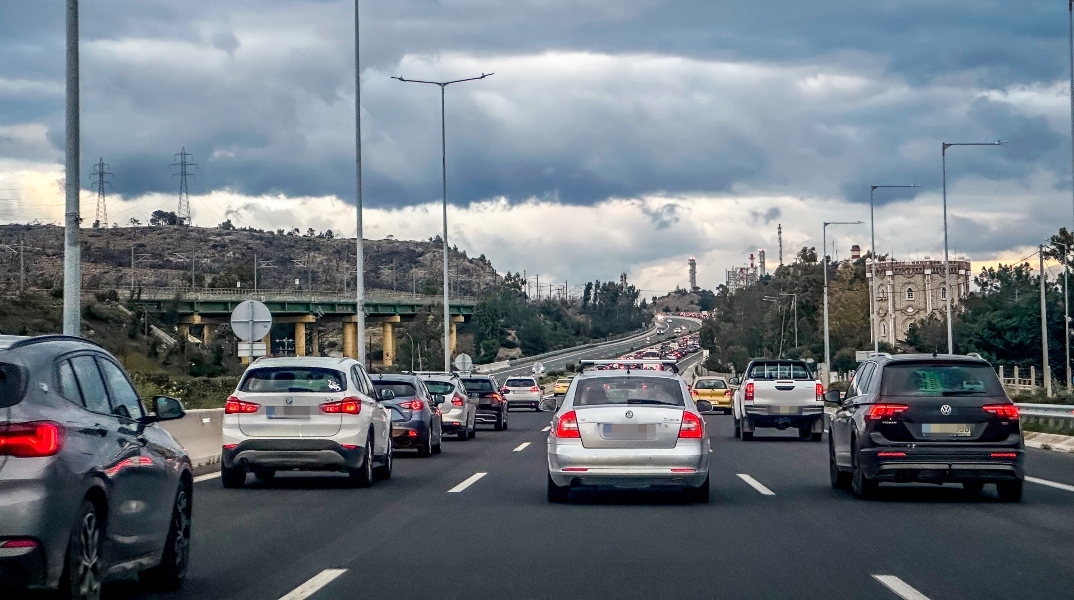 κινηση, δρομος, οχηματα