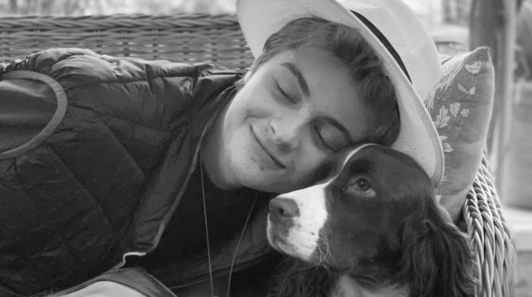 Ο πρίγκιπας Φρειδερίκος