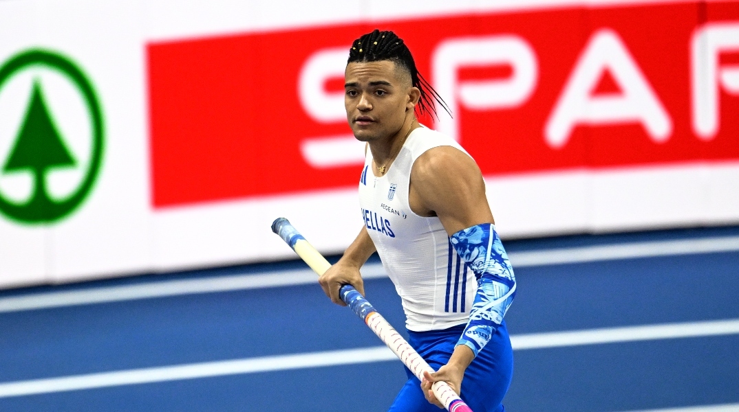 Ο Εμμανουήλ Καραλής