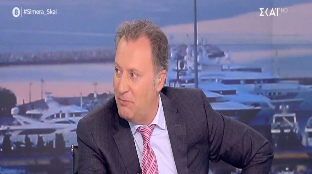 Δημήτρης Οικονόμου: Οργισμένες αντιδράσεις για σχόλιο που αφορούσε ΑμεΑ