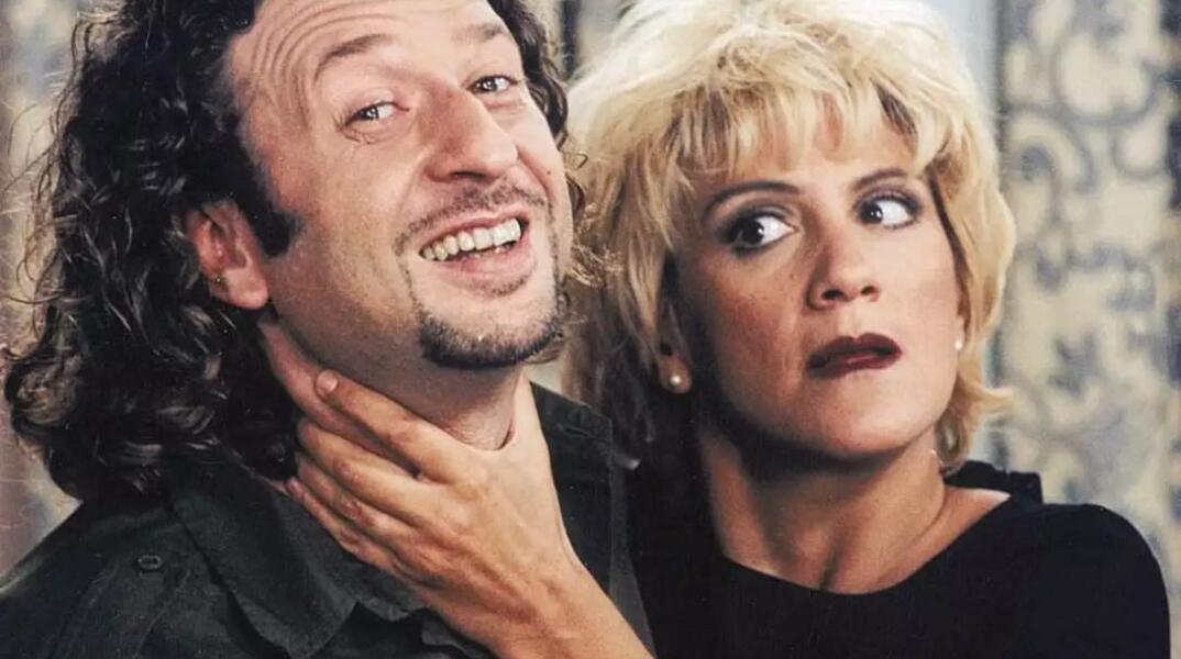 Καίτη Κωνσταντίνου: Τα best of του ρόλου που θα την συνοδεύει για πάντα