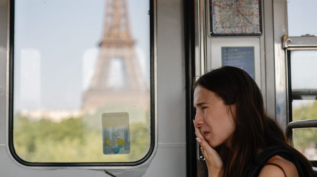 Γαλλία: Εκτοξεύτηκαν οι σεξουαλικές επιθέσεις στα μέσα μεταφοράς	