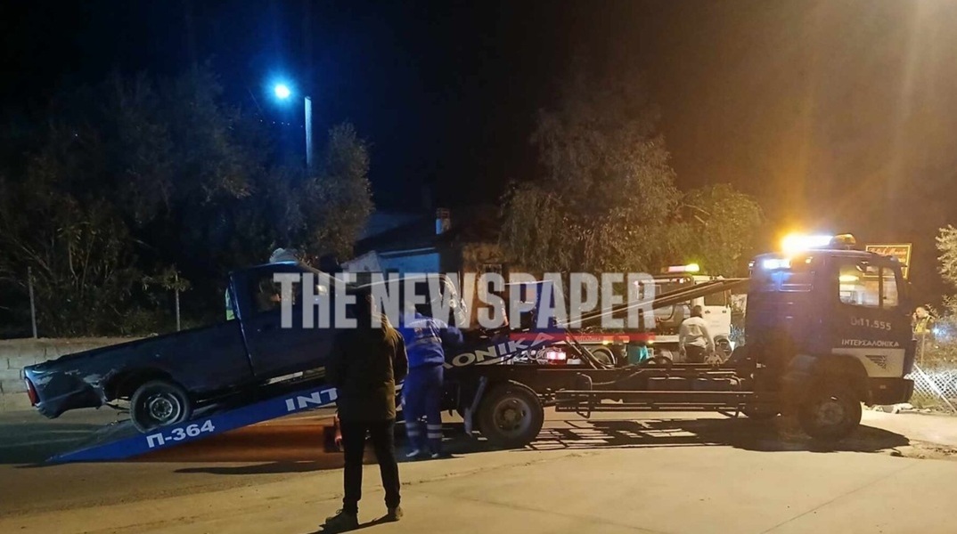 Θρήνος στον Βόλο: Την Τετάρτη το τελευταίο αντίο στο νιόπαντρο ζευγάρι - Αύριο η κηδεία του πατέρα 