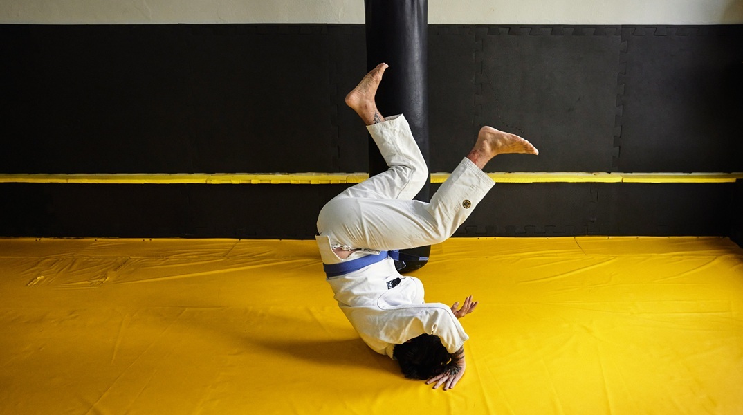 Χανιά: Πέθανε ο 19χρονος αθλητής πολεμικών τεχνών, μετά από χτύπημα σε προπόνηση