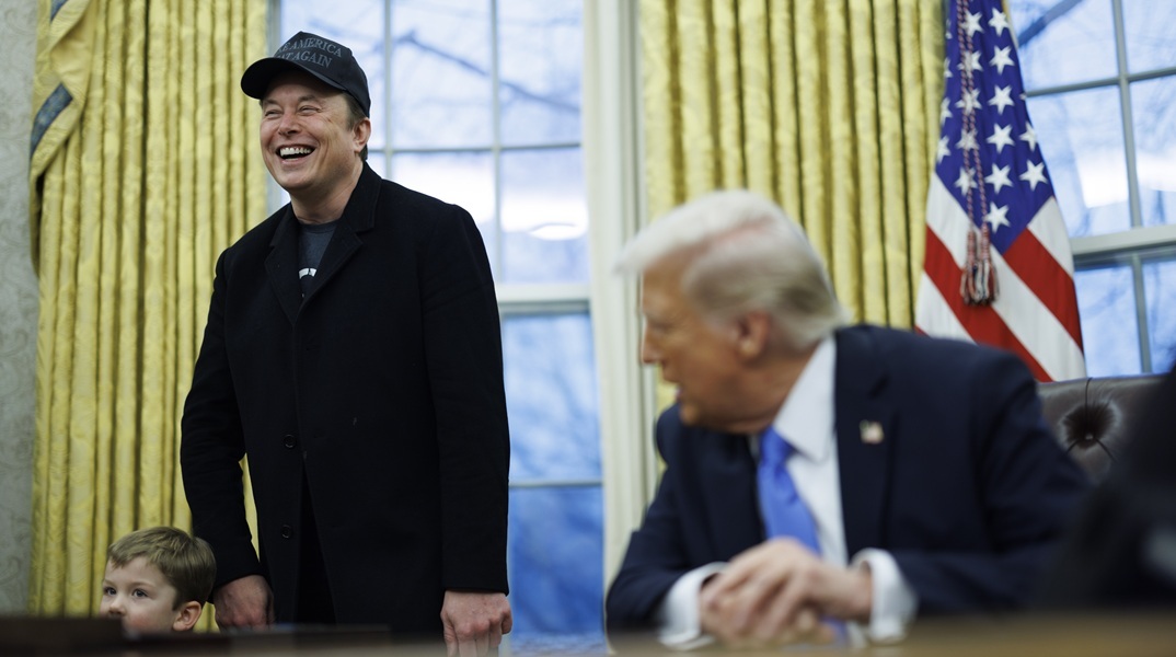 Ντόναλντ Τραμπ