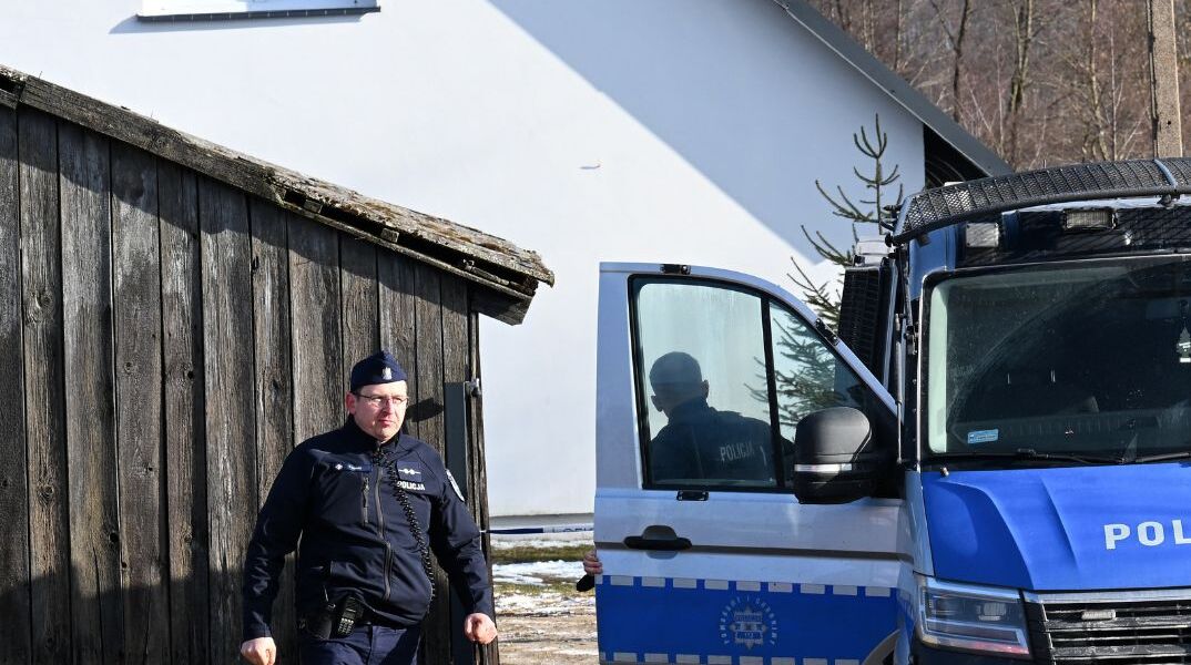 Πολωνία: Συνελήφθη Ουκρανή που κατηγορείται ότι πούλησε δεκάδες ανθρώπινα νεφρά