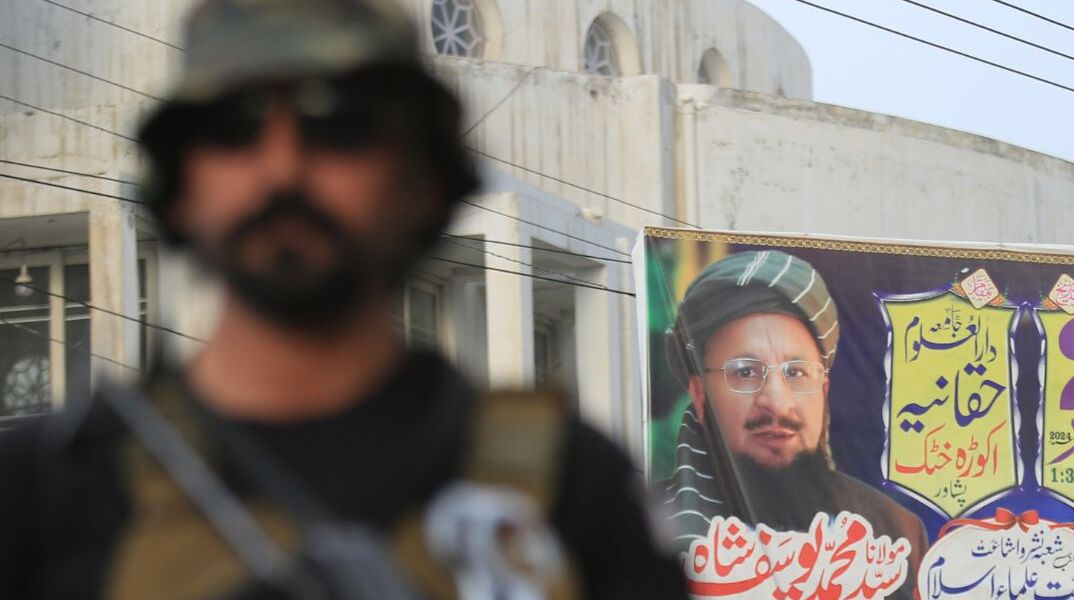 Πακιστάν: Εν εξελίξει ομηρία σε τρένο από αυτονομιστές τρομοκράτες