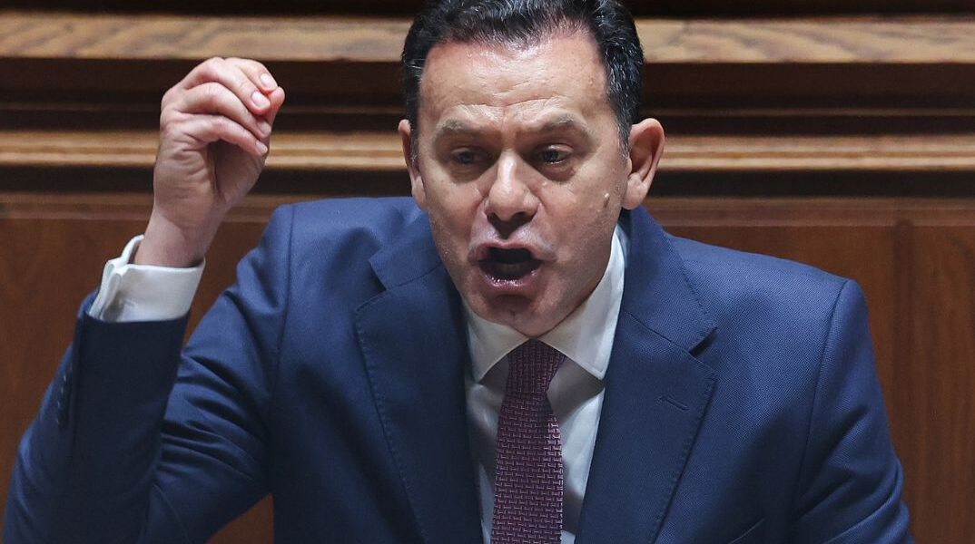 Πορτογαλία: Έπεσε η κυβέρνηση Μοντενέγκρο - Προς τρίτη κάλπη σε τρία χρόνια