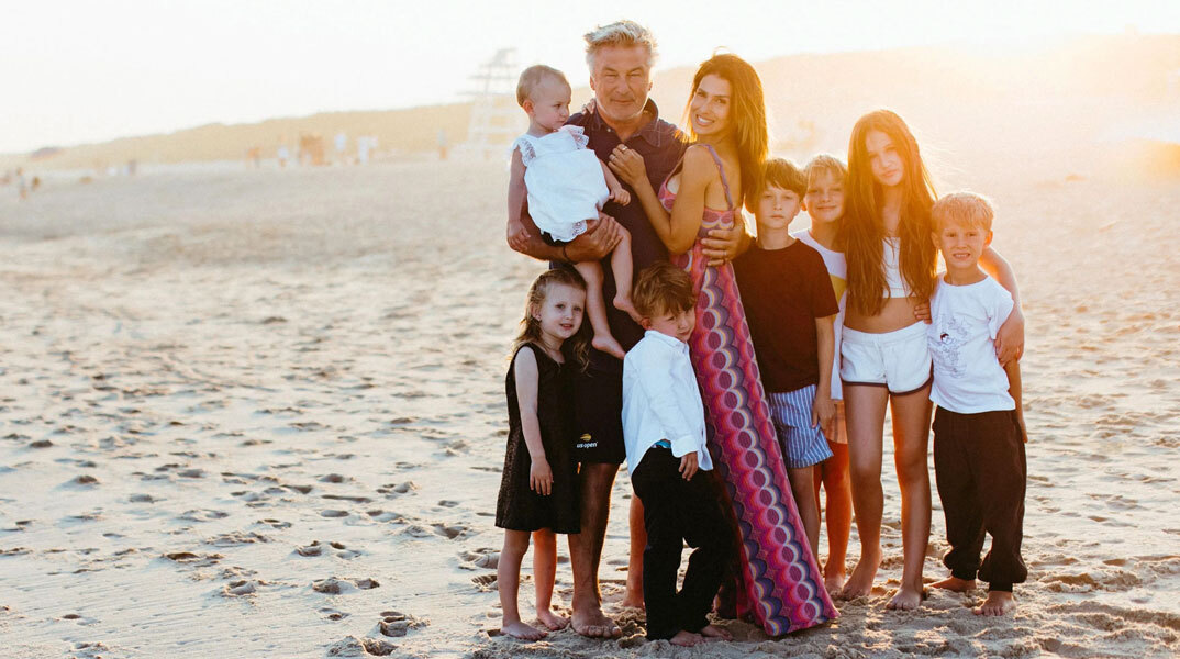 Οι Μπάλντουιν