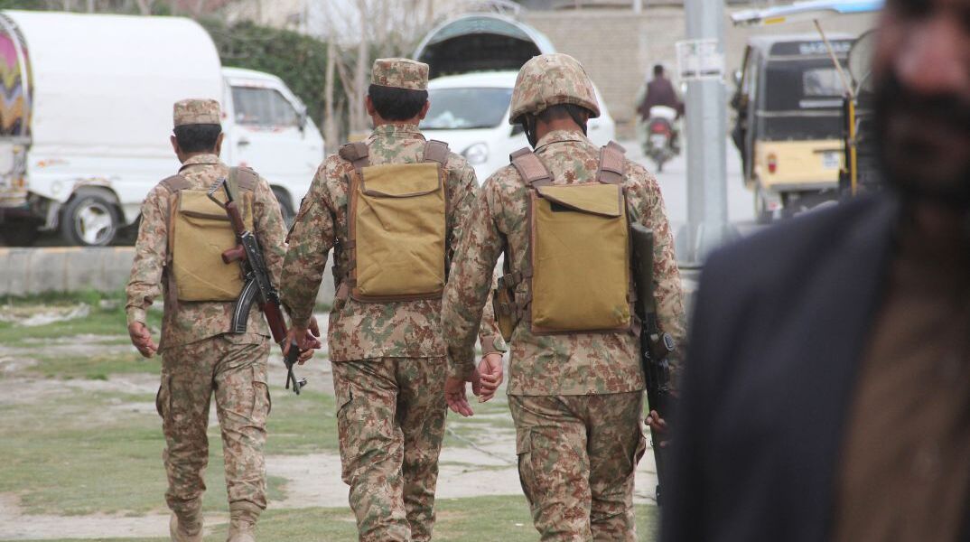 Πακιστάν: Αυτονομιστές σκότωσαν 50 ομήρους - επιβάτες τρένου