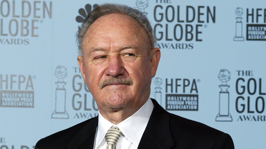 Πώς τα σκυλιά του Τζιν Χάκμαν βοήθησαν τις Αρχές να βρουν τη σορό του