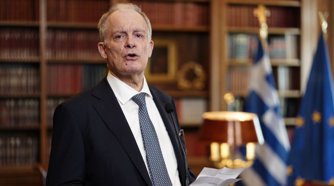 Τασούλας: Όταν εκφράζεται μια μεγάλη απαίτηση από την κοινωνία πρέπει να έρθει η σειρά της μεγάλης ανταπόκρισης