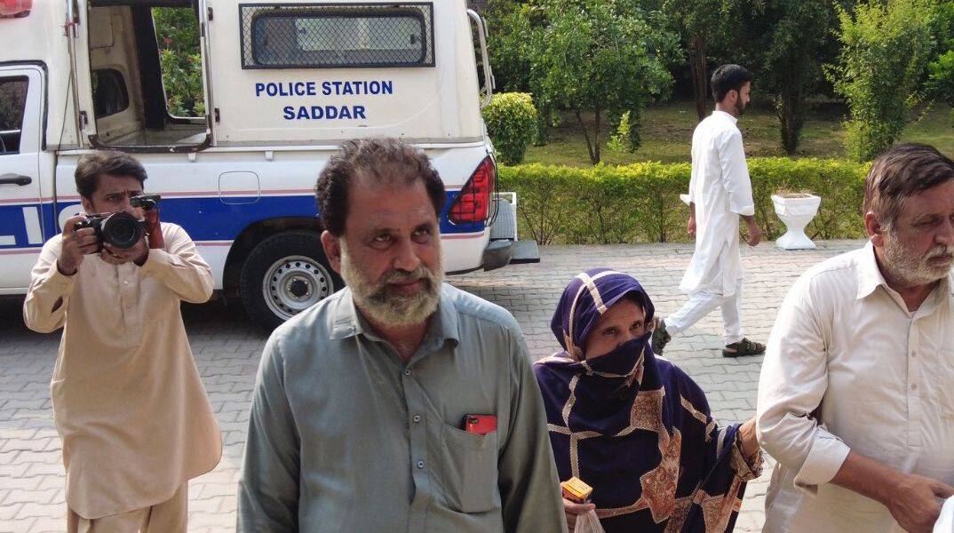 Σάρα Σαρίφ: Ισόβια για τους παιδοκτόνους και βασανιστές της 10χρονης 