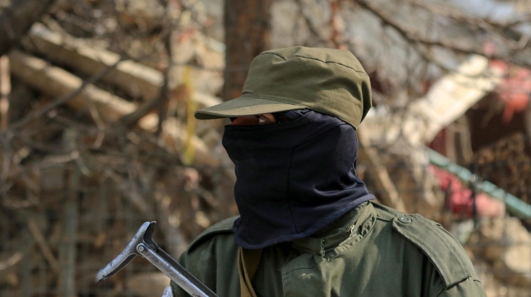 Νεκρός ο Αμπού Χαντίτζα, ένας από τους πιο επικίνδυνους τρομοκράτες στον κόσμο