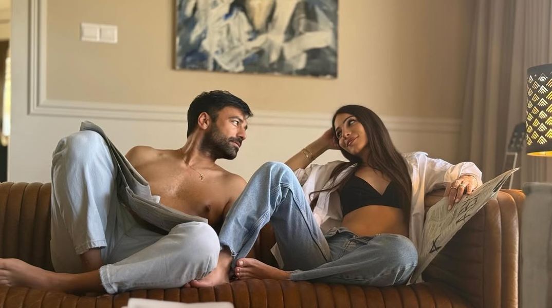 Ανδρέας Γεωργίου, Σιμώνη Χριστοδούλου 