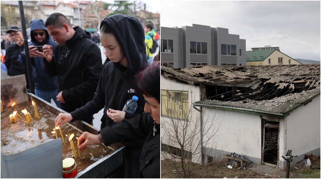 Βόρεια Μακεδονία: Παραιτήθηκε ο δήμαρχος του Κότσανι μετά τη φονική πυρκαγιά