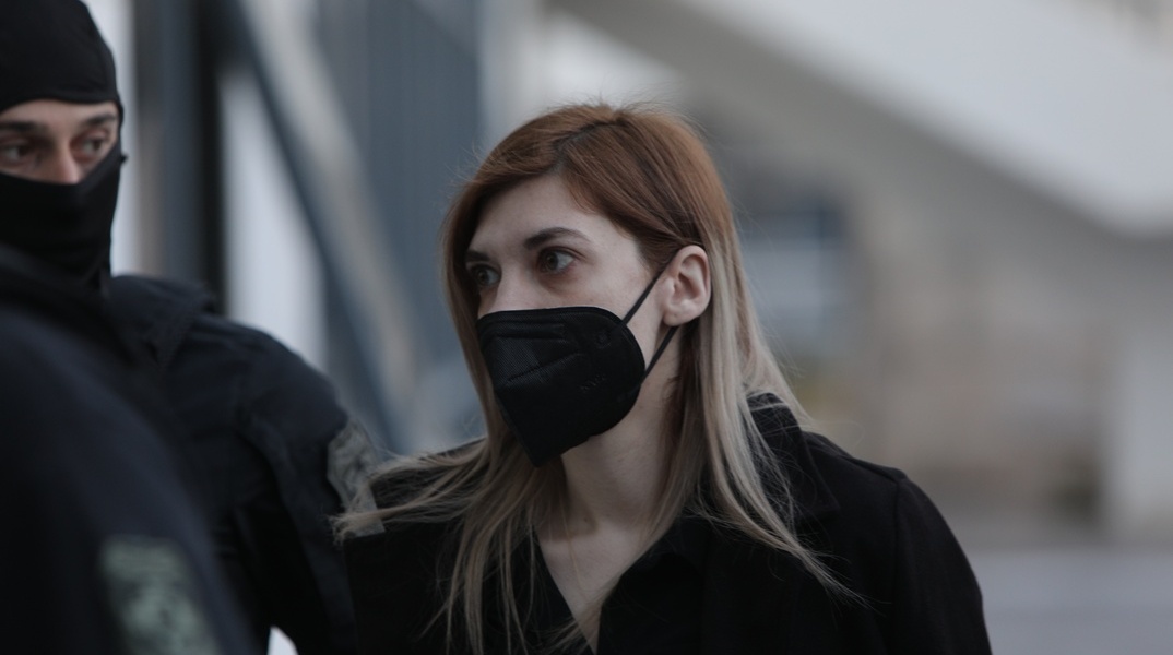 Ρούλα Πισπιρίγκου