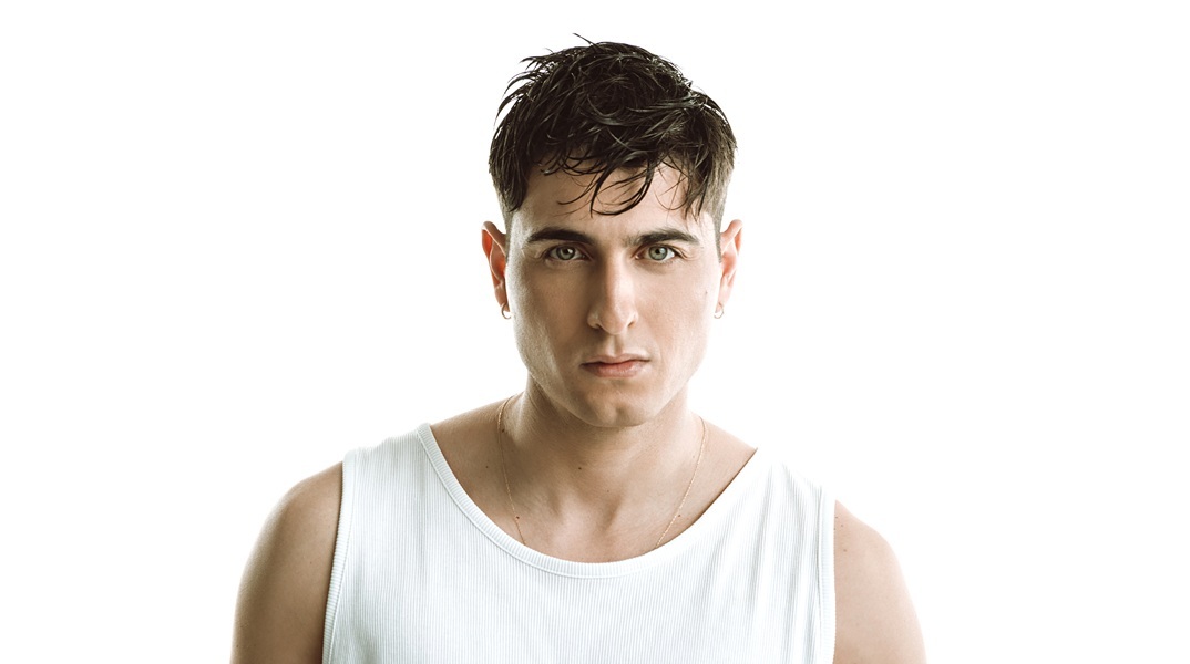 Ο Δημήτρης Θεοδοσιάδης έρχεται στο «Loup Garou»