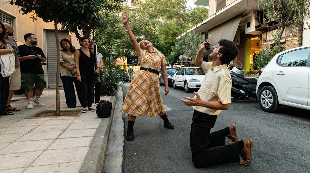Επόμενη Στάση Κυψέλη