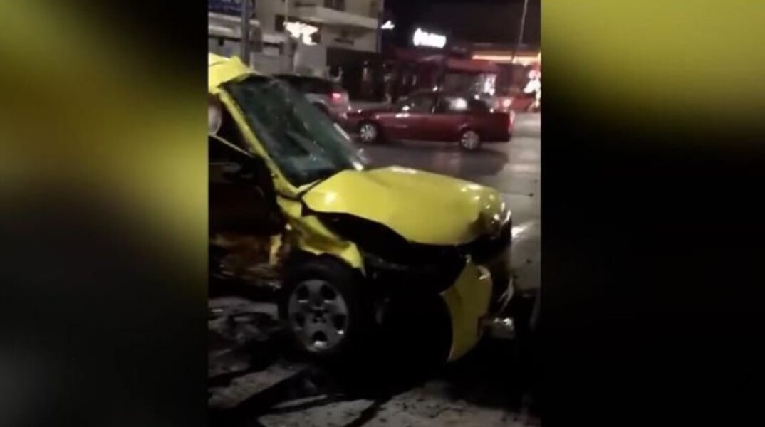 Περιστέρι: Ήπια τρία ποτήρια κρασί αλλά ένιωθα καλά, λέει η 22χρονη οδηγός