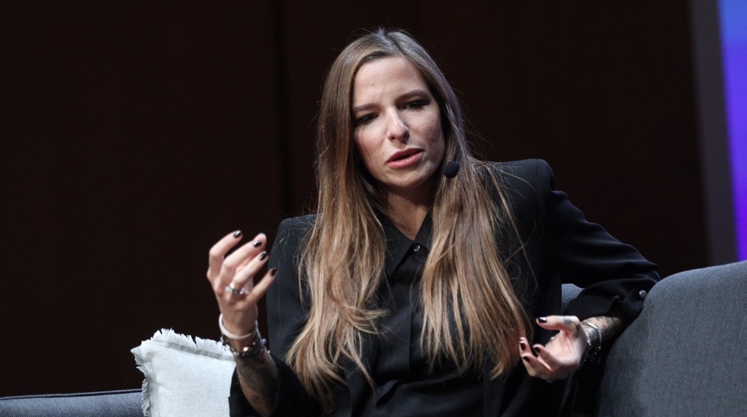 Εριέττα Κούρκουλου-Λάτση: Η ανάρτηση για τα γενέθλια του πρώτου γιου της