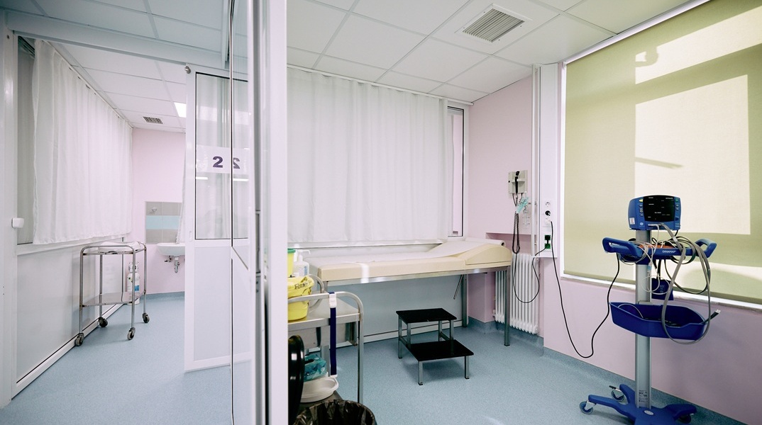 Λάρισα: Παραμένει σε κρίσιμη κατάσταση ο 9χρονος που πνίγηκε με πορτοκάλι 