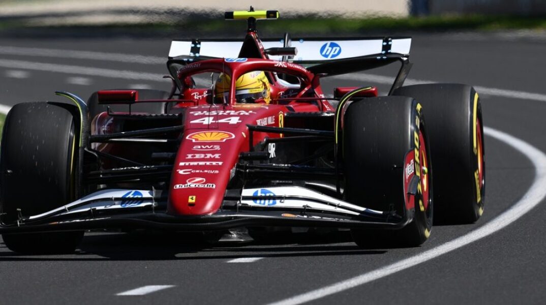 Formula 1: Αποκλείστηκαν Χάμιλτον και Λεκλέρ, έχασε τους βαθμούς η Ferrari