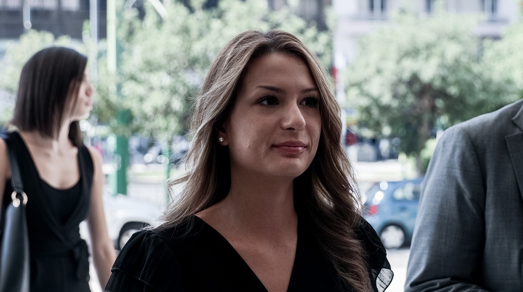 Γεωργία Μπίκα 