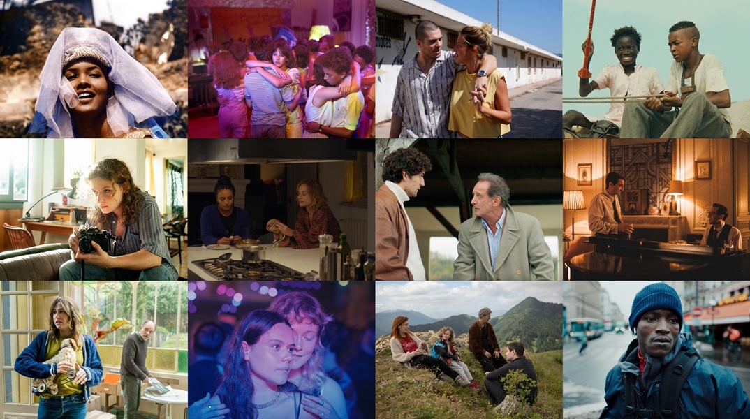 Το 25o Φεστιβάλ Γαλλόφωνου Κινηματογράφου είναι μια «Γιορτή»