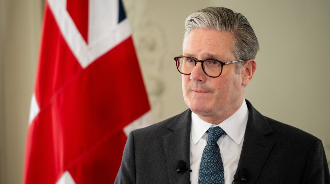 Βρετανία: Η Δύση να εντείνει τις κυρώσεις στη Ρωσία για να εξασφαλιστεί ειρήνη, λέει ο πρωθυπουργός Κιρ Στάρμερ - Κοινή ευρωπαϊκή στάση υπέρ της Ουκρανίας