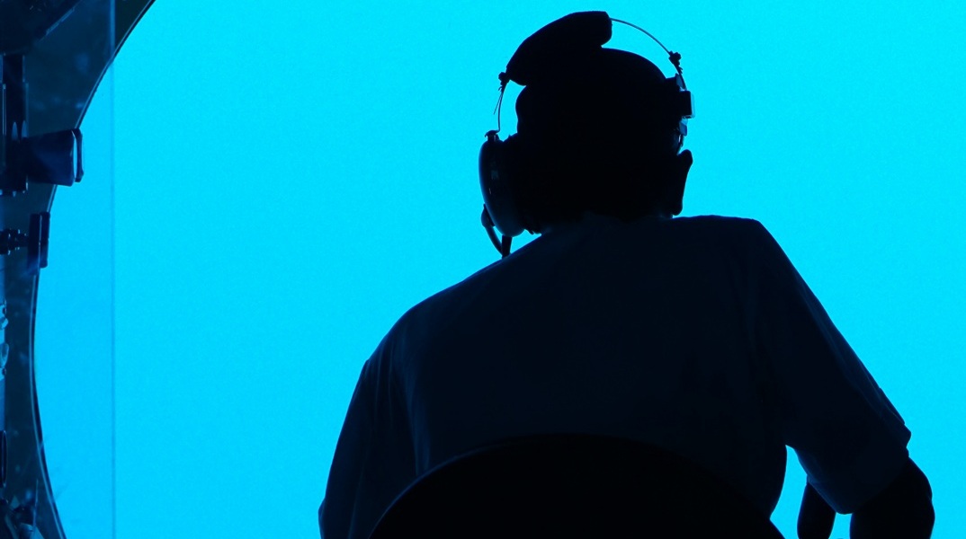 Αίγυπτος: Βίντεο από με τη βύθιση του τουριστικού υποβρυχίου - Στιγμές αγωνίας για τους επιβάτες