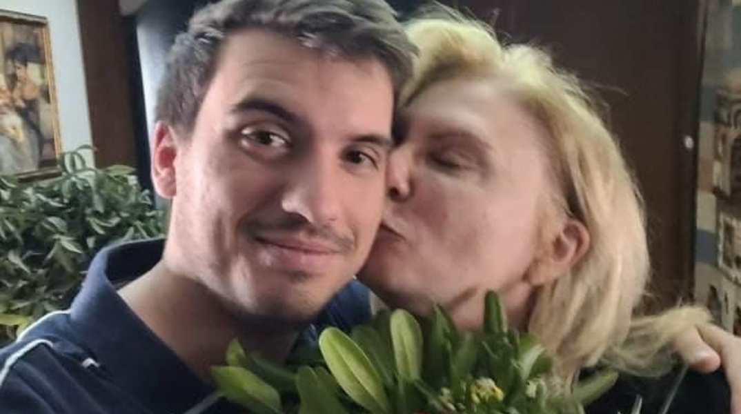 Ομάδα Υποστήριξης Πενθούντων Γονέων