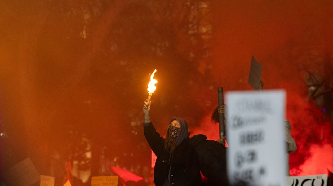 Σονέρ Καγκαπτάι στην Athens Voice: Xλιαρή η αντίδραση της Δύσης στην φυλάκιση Ιμάμογλου