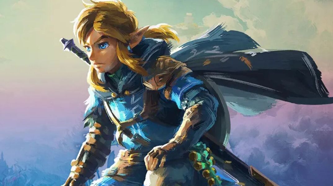 Η ταινία «The Legend of Zelda» αναμένεται να κάνει πρεμιέρα την άνοιξη του 2027