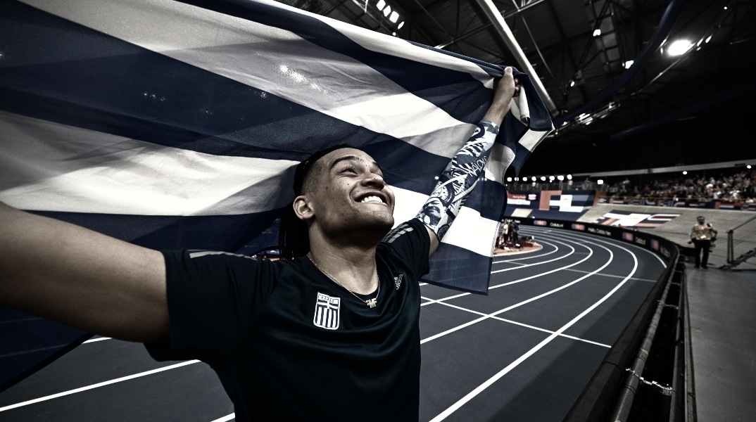 Ο Εμμανουήλ Καραλής