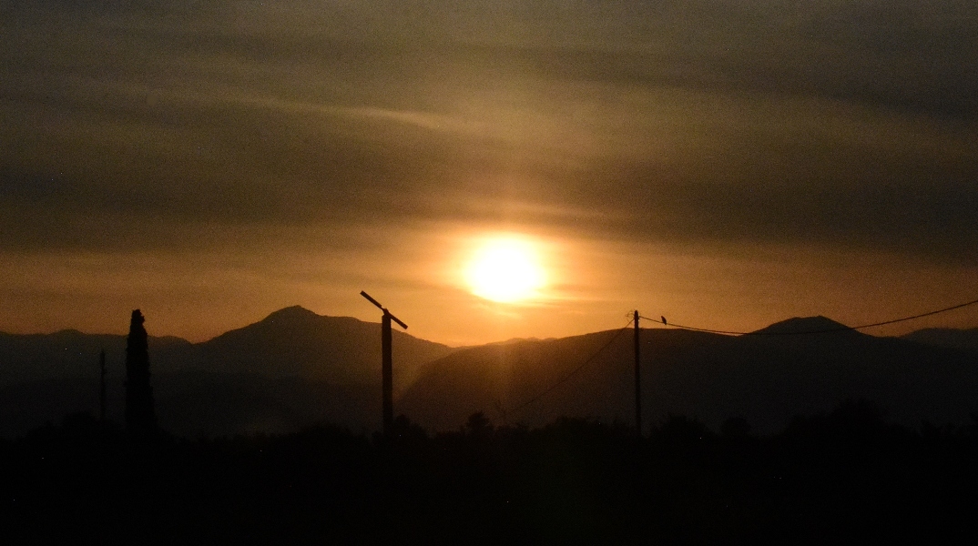 ηλιοβασιλεμα